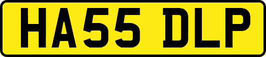 HA55DLP