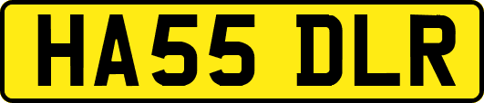 HA55DLR