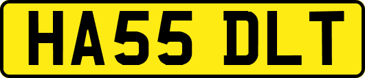 HA55DLT