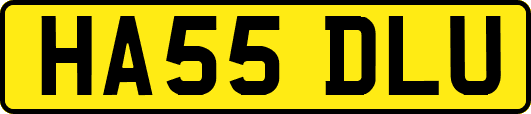HA55DLU