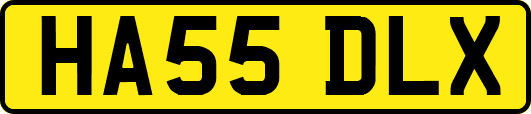 HA55DLX