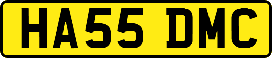 HA55DMC
