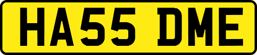 HA55DME