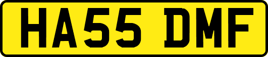 HA55DMF