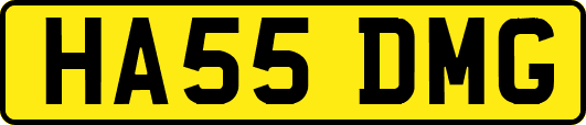 HA55DMG