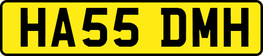 HA55DMH