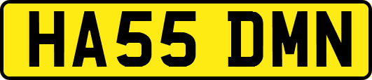 HA55DMN