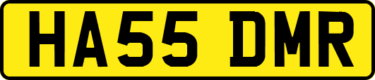 HA55DMR