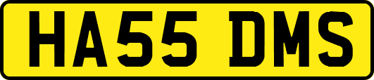 HA55DMS