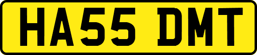 HA55DMT