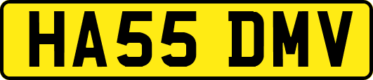 HA55DMV