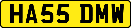 HA55DMW