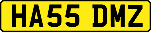 HA55DMZ