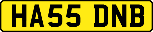 HA55DNB