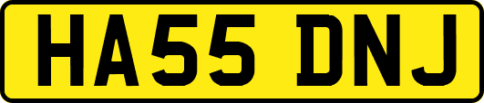 HA55DNJ