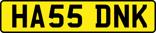 HA55DNK