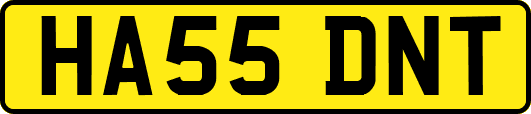 HA55DNT