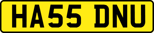 HA55DNU