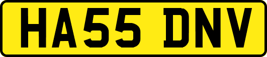 HA55DNV