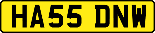 HA55DNW