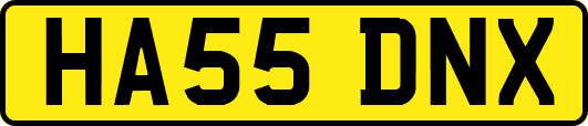 HA55DNX