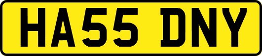 HA55DNY