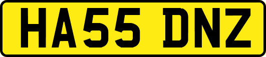HA55DNZ