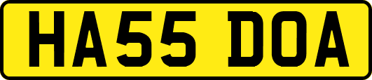 HA55DOA