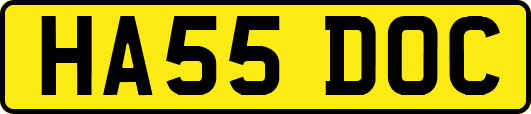 HA55DOC
