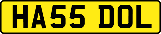 HA55DOL