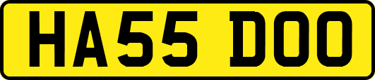 HA55DOO