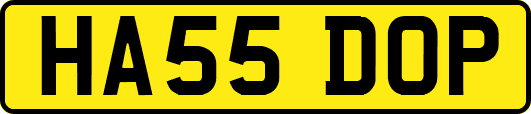 HA55DOP