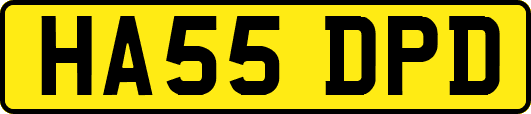 HA55DPD