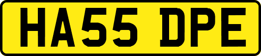 HA55DPE