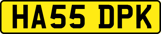 HA55DPK