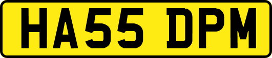 HA55DPM