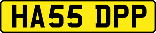 HA55DPP