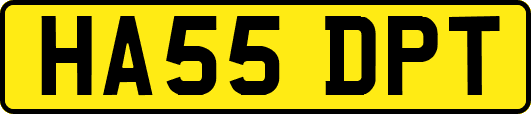 HA55DPT