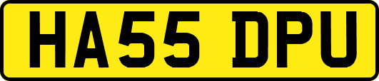 HA55DPU