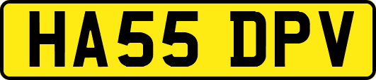 HA55DPV