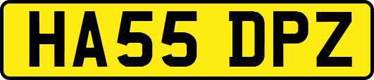 HA55DPZ