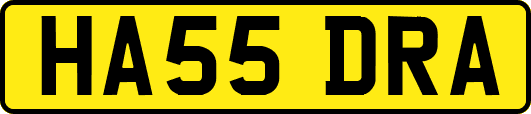 HA55DRA