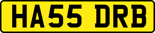 HA55DRB