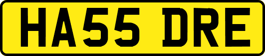 HA55DRE