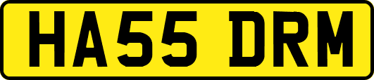 HA55DRM