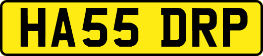 HA55DRP