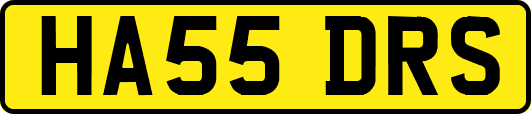 HA55DRS