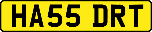 HA55DRT