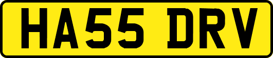 HA55DRV