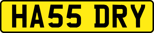 HA55DRY